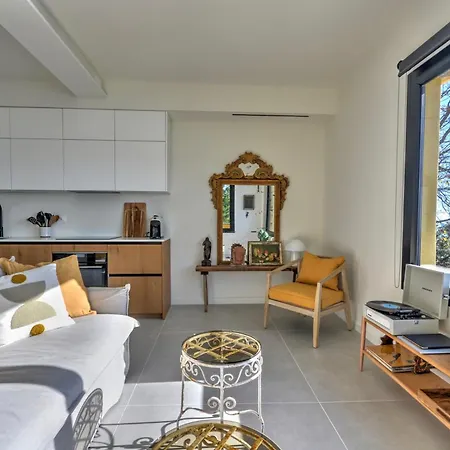 Penthouse Marina Di Bardi - Attico Con Vista Mozzafiato Su Portofino E Terrazza Privata Apartment *