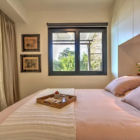 Penthouse Marina Di Bardi - Attico Con Vista Mozzafiato Su Portofino E Terrazza Privata * Zoagli
