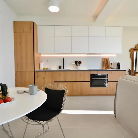 Penthouse Marina Di Bardi *