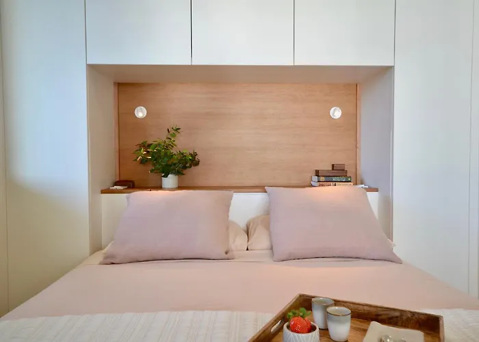 Penthouse Marina Di Bardi - Attico Con Vista Mozzafiato Su Portofino E Terrazza Privata Zoagli