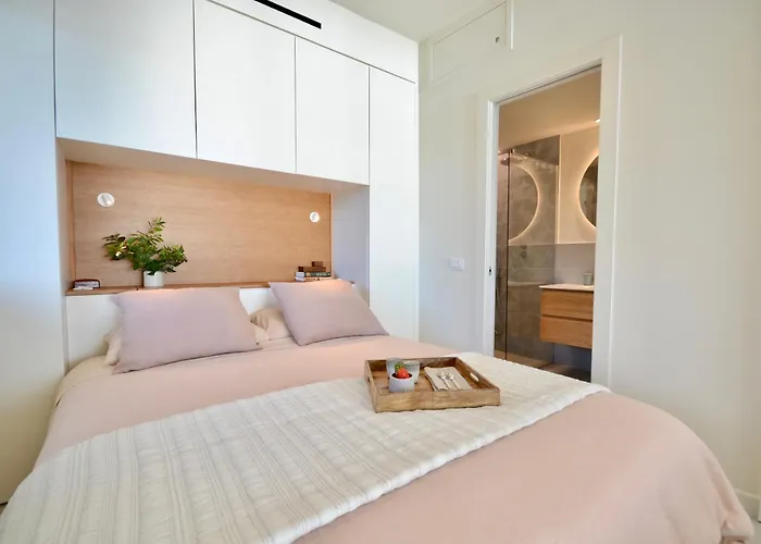 Penthouse Marina Di Bardi - Attico Con Vista Mozzafiato Su Portofino E Terrazza Privata Apartment