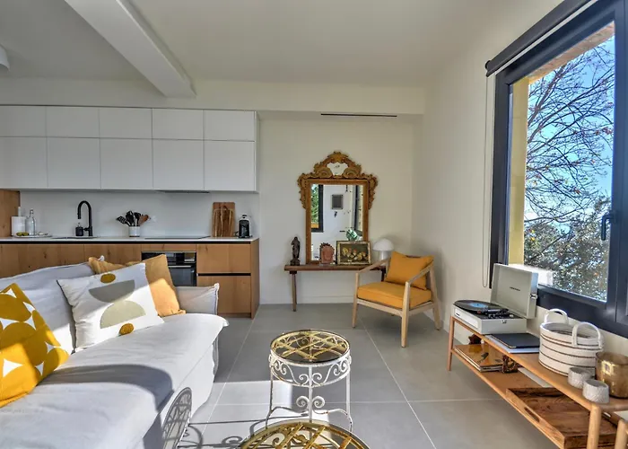 Penthouse Marina Di Bardi - Attico Con Vista Mozzafiato Su Portofino E Terrazza Privata Apartment *