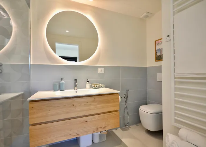 Penthouse Marina Di Bardi - Attico Con Vista Mozzafiato Su Portofino E Terrazza Privata Zoagli