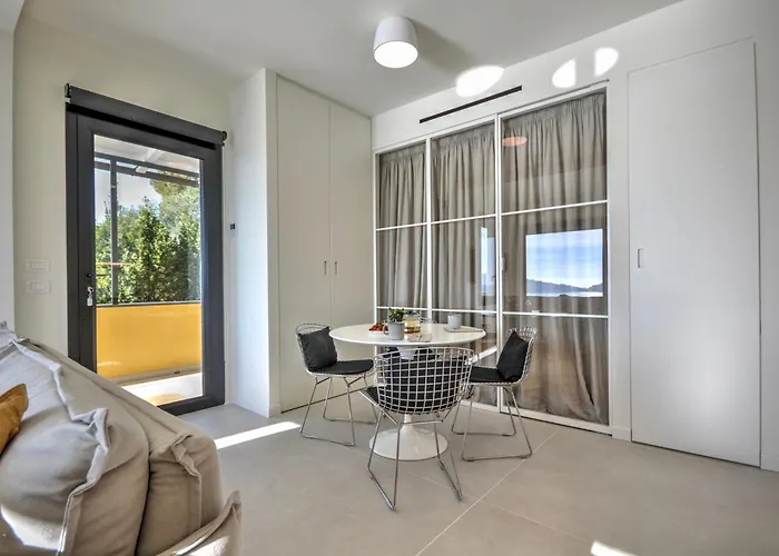Lejlighed Penthouse Marina Di Bardi - Attico Con Vista Mozzafiato Su Portofino E Terrazza Privata *