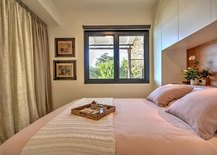 Penthouse Marina Di Bardi - Attico Con Vista Mozzafiato Su Portofino E Terrazza Privata * Zoagli
