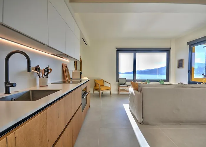Penthouse Marina Di Bardi - Attico Con Vista Mozzafiato Su Portofino E Terrazza Privata Zoagli