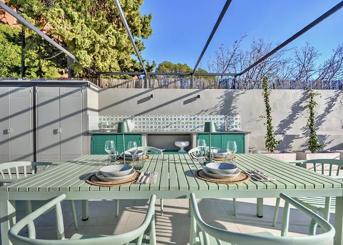 Lejlighed Penthouse Marina Di Bardi - Attico Con Vista Mozzafiato Su Portofino E Terrazza Privata Zoagli
