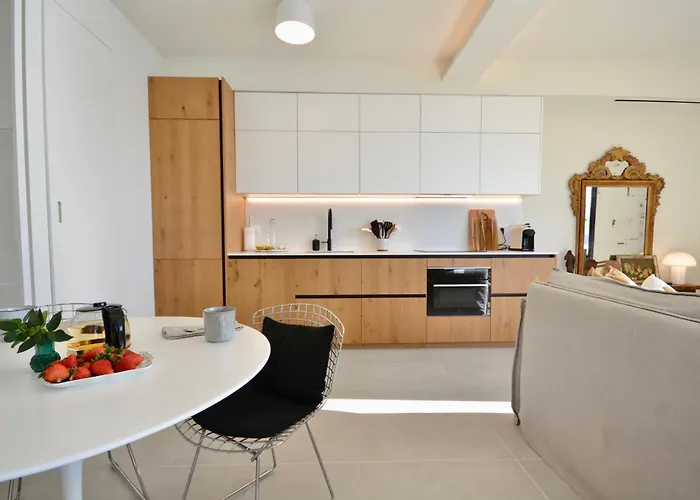 Penthouse Marina Di Bardi - Attico Con Vista Mozzafiato Su Portofino E Terrazza Privata *