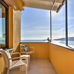 Penthouse Marina Di Bardi - Attico Con Vista Mozzafiato Su Portofino E Terrazza Privata