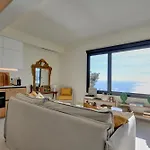 Penthouse Marina Di Bardi - Attico Con Vista Mozzafiato Su Portofino E Terrazza Privata Lejlighed