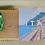 Penthouse Marina Di Bardi - Attico Con Vista Mozzafiato Su Portofino E Terrazza Privata