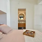 Penthouse Marina Di Bardi - Attico Con Vista Mozzafiato Su Portofino E Terrazza Privata