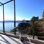 Penthouse Marina Di Bardi - Attico Con Vista Mozzafiato Su Portofino E Terrazza Privata * Zoagli