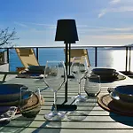 Lejlighed Penthouse Marina Di Bardi - Attico Con Vista Mozzafiato Su Portofino E Terrazza Privata Zoagli