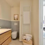 Lejlighed Penthouse Marina Di Bardi - Attico Con Vista Mozzafiato Su Portofino E Terrazza Privata