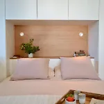 Penthouse Marina Di Bardi - Attico Con Vista Mozzafiato Su Portofino E Terrazza Privata Zoagli