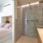Lejlighed Penthouse Marina Di Bardi - Attico Con Vista Mozzafiato Su Portofino E Terrazza Privata Zoagli