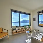 Penthouse Marina Di Bardi - Attico Con Vista Mozzafiato Su Portofino E Terrazza Privata