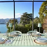 Lejlighed Penthouse Marina Di Bardi - Attico Con Vista Mozzafiato Su Portofino E Terrazza Privata *