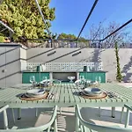 Lejlighed Penthouse Marina Di Bardi - Attico Con Vista Mozzafiato Su Portofino E Terrazza Privata Zoagli