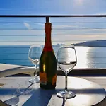 Penthouse Marina Di Bardi - Attico Con Vista Mozzafiato Su Portofino E Terrazza Privata Lejlighed