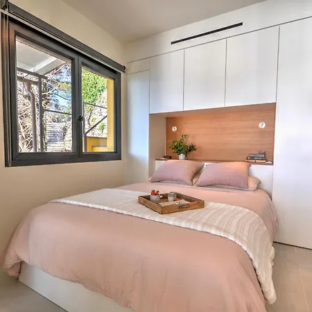 Penthouse Marina Di Bardi - Attico Con Vista Mozzafiato Su Portofino E Terrazza Privata * Дзоальи