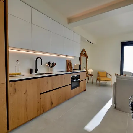 Penthouse Marina Di Bardi *