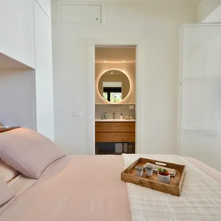 Penthouse Marina Di Bardi - Attico Con Vista Mozzafiato Su Portofino E Terrazza Privata