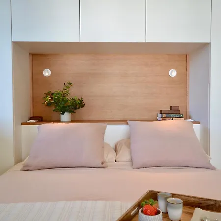 Penthouse Marina Di Bardi - Attico Con Vista Mozzafiato Su Portofino E Terrazza Privata Дзоальи