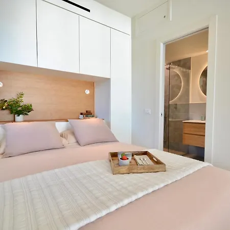 Penthouse Marina Di Bardi - Attico Con Vista Mozzafiato Su Portofino E Terrazza Privata Апартаменты