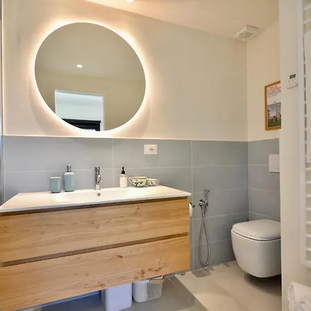 Penthouse Marina Di Bardi - Attico Con Vista Mozzafiato Su Portofino E Terrazza Privata Дзоальи