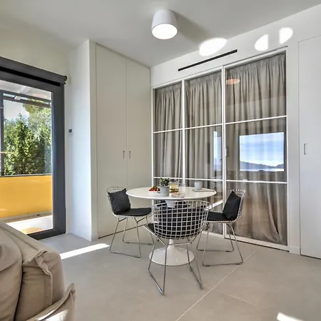Апартаменты Penthouse Marina Di Bardi - Attico Con Vista Mozzafiato Su Portofino E Terrazza Privata *