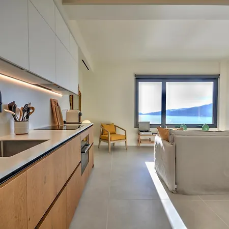 Penthouse Marina Di Bardi Zoagli